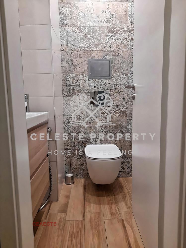 Da affittare  2 camere da letto Sofia , Geo Milev , 110 mq | 69306730 - Immagine [13]