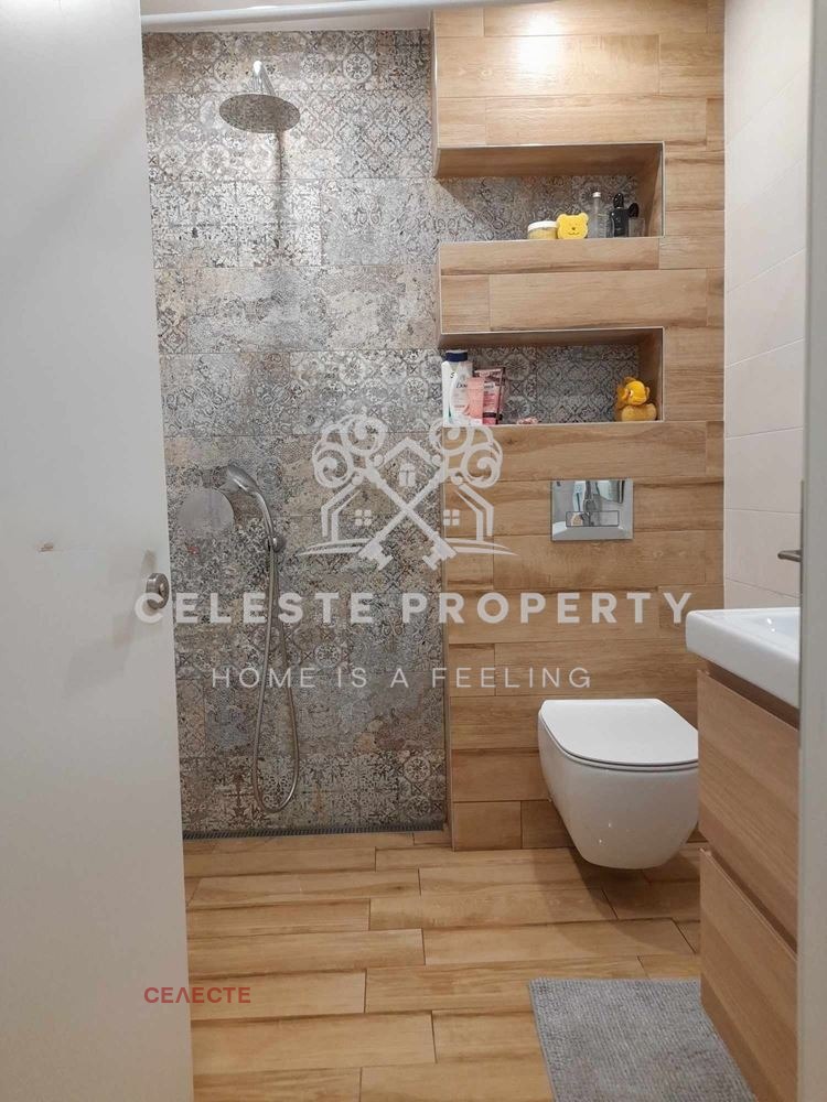 Da affittare  2 camere da letto Sofia , Geo Milev , 110 mq | 69306730 - Immagine [5]
