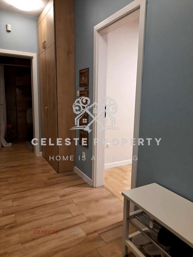 Da affittare  2 camere da letto Sofia , Geo Milev , 110 mq | 69306730 - Immagine [9]
