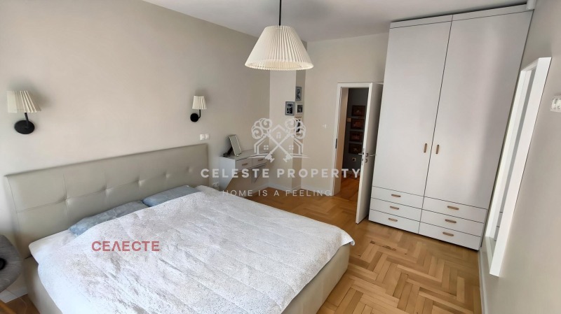 Da affittare  2 camere da letto Sofia , Geo Milev , 110 mq | 69306730 - Immagine [8]