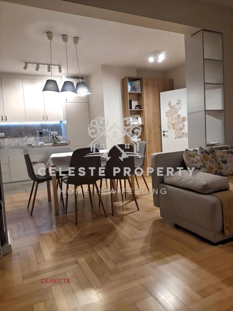 Da affittare  2 camere da letto Sofia , Geo Milev , 110 mq | 69306730 - Immagine [11]