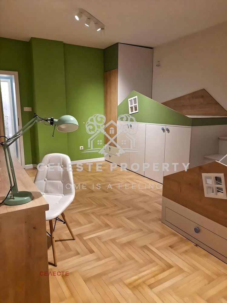 Da affittare  2 camere da letto Sofia , Geo Milev , 110 mq | 69306730 - Immagine [10]
