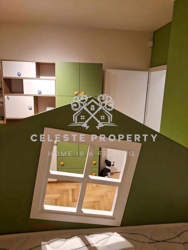 Da affittare  2 camere da letto Sofia , Geo Milev , 110 mq | 69306730 - Immagine [6]