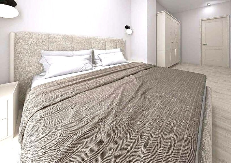 Дава под наем 3-СТАЕН, гр. Разлог, област Благоевград, снимка 4 - Апартаменти - 52414699