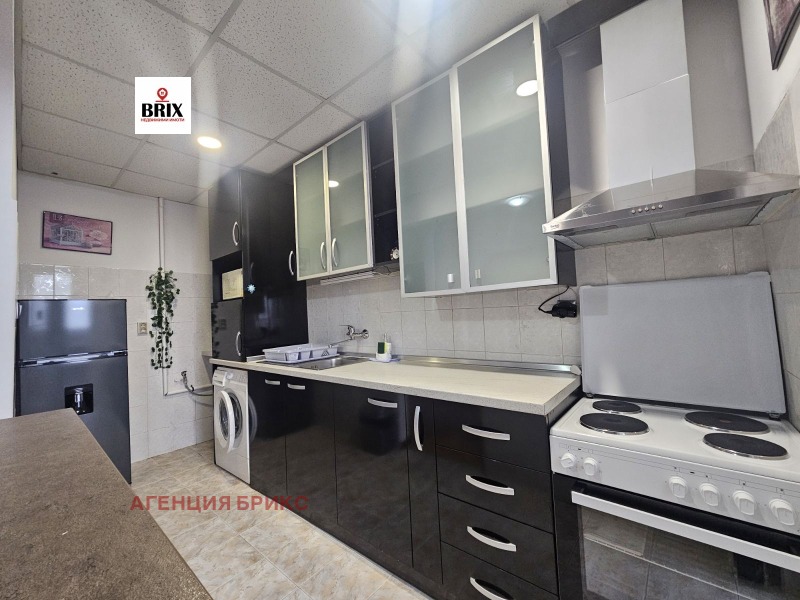 Дава под наем 3-СТАЕН, гр. Русе, Дружба 2, снимка 14 - Апартаменти - 52838563