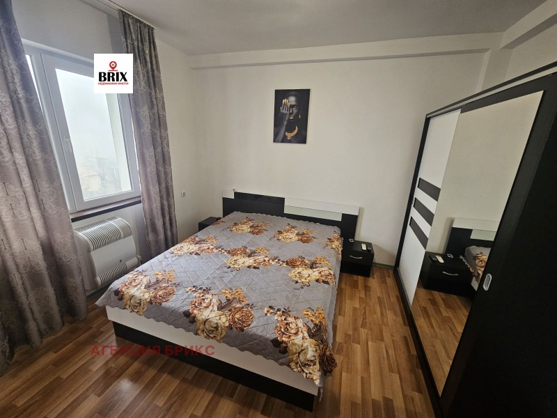 Дава под наем 3-СТАЕН, гр. Русе, Дружба 2, снимка 11 - Апартаменти - 52838563