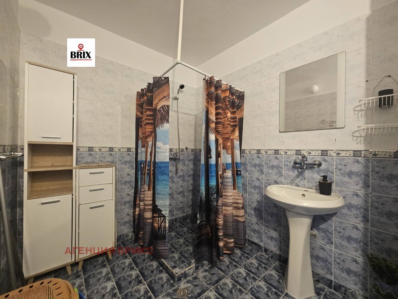 Дава под наем 3-СТАЕН, гр. Русе, Дружба 2, снимка 13 - Апартаменти - 52838563