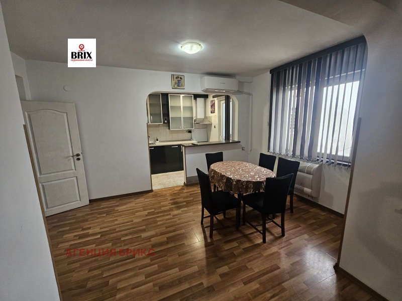 Дава под наем 3-СТАЕН, гр. Русе, Дружба 2, снимка 2 - Апартаменти - 52838563