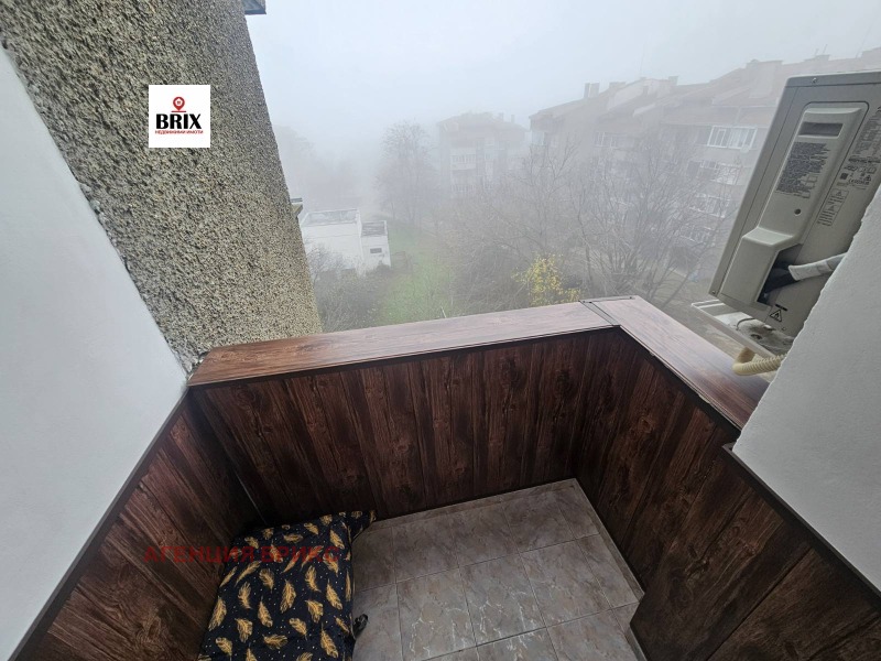 Дава под наем 3-СТАЕН, гр. Русе, Дружба 2, снимка 15 - Апартаменти - 52838563