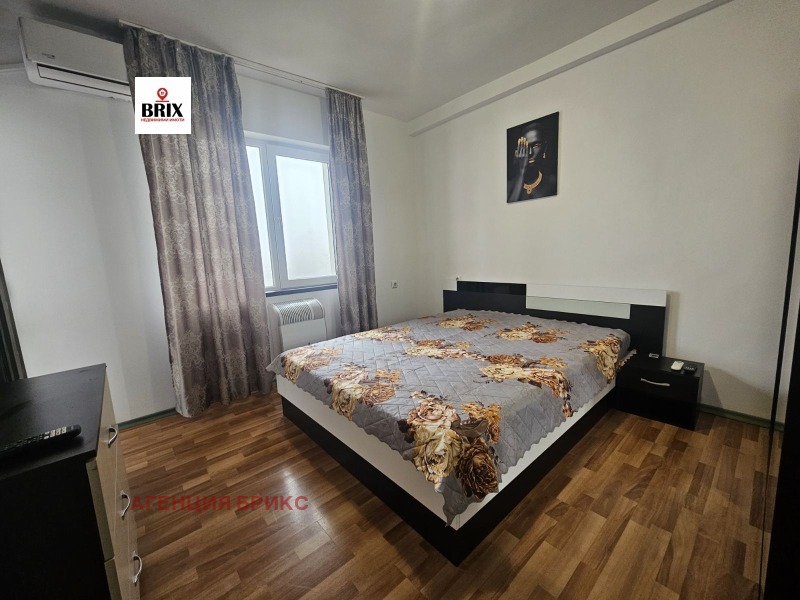 Дава под наем 3-СТАЕН, гр. Русе, Дружба 2, снимка 12 - Апартаменти - 52838563