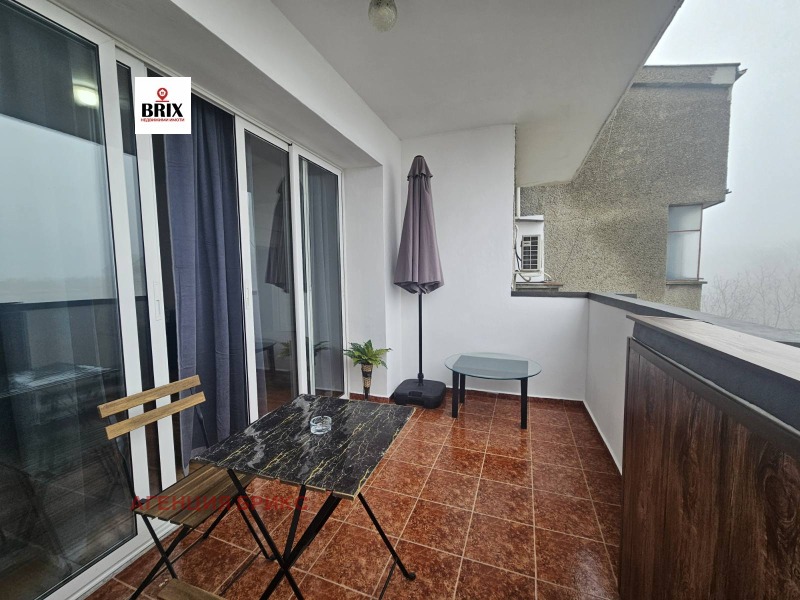 Дава под наем 3-СТАЕН, гр. Русе, Дружба 2, снимка 17 - Апартаменти - 52838563