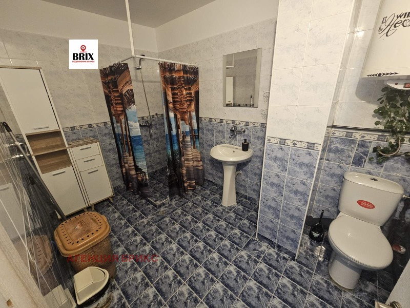 Дава под наем 3-СТАЕН, гр. Русе, Дружба 2, снимка 10 - Апартаменти - 52838563