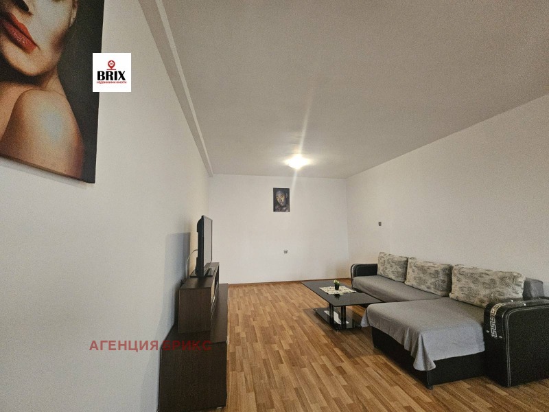 Дава под наем 3-СТАЕН, гр. Русе, Дружба 2