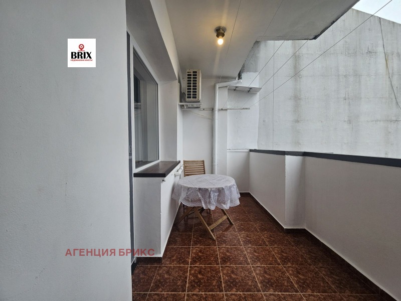 Дава под наем 3-СТАЕН, гр. Русе, Дружба 2, снимка 16 - Апартаменти - 52838563