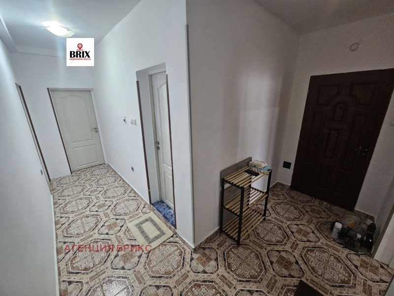Дава под наем 3-СТАЕН, гр. Русе, Дружба 2, снимка 5 - Апартаменти - 52838563