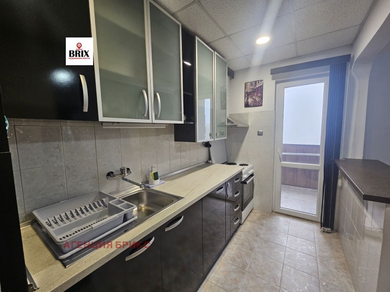 Дава под наем 3-СТАЕН, гр. Русе, Дружба 2, снимка 4 - Апартаменти - 52838563