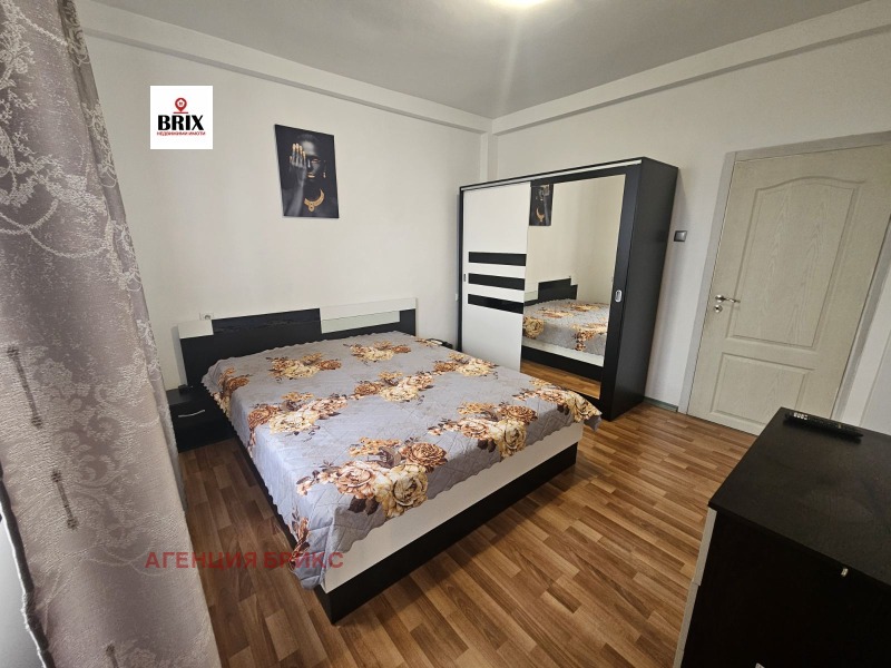 Дава под наем 3-СТАЕН, гр. Русе, Дружба 2, снимка 8 - Апартаменти - 52838563