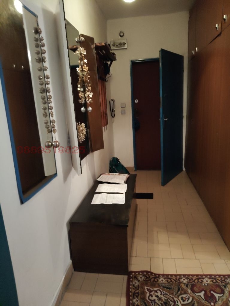 Дава под наем 3-СТАЕН, гр. София, Дружба 2, снимка 3 - Апартаменти - 53724151