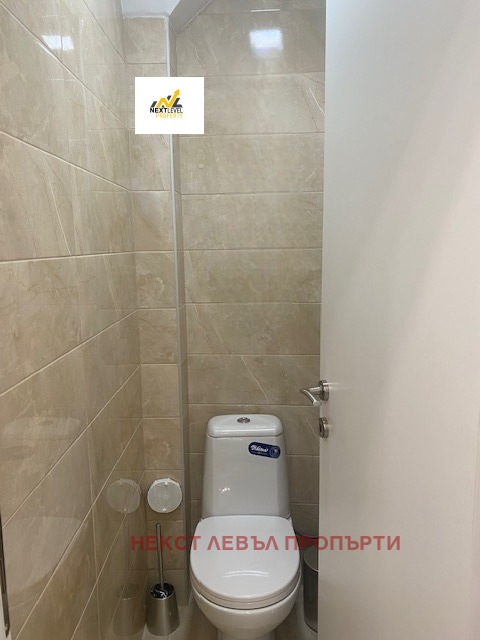 Дава под наем 3-СТАЕН, гр. София, Стрелбище, снимка 9 - Апартаменти - 56162146