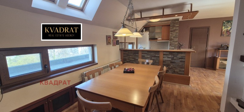 Дава под наем МНОГОСТАЕН, гр. София, Карпузица