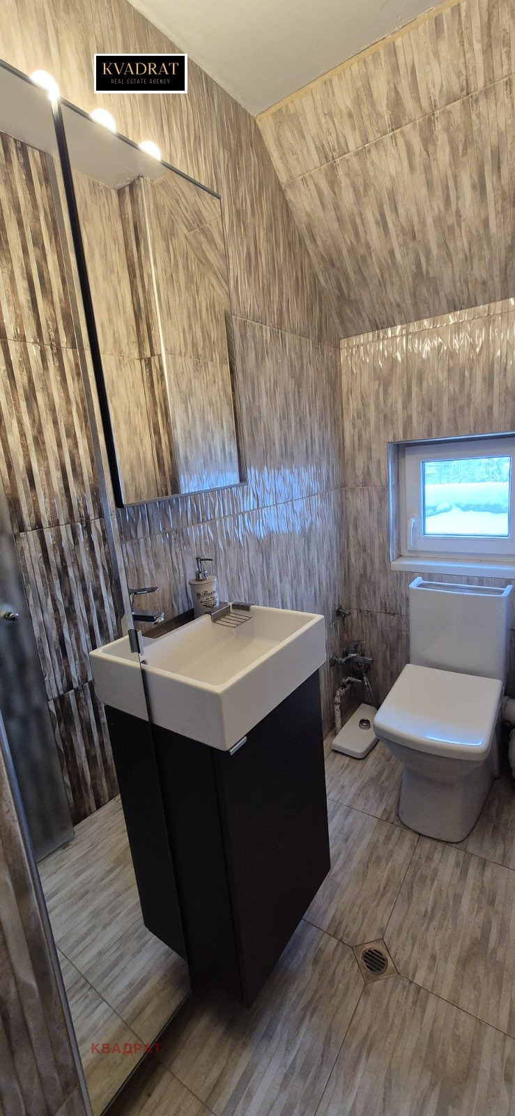 Дава под наем МЕЗОНЕТ, гр. София, Карпузица, снимка 8 - Апартаменти - 52749049