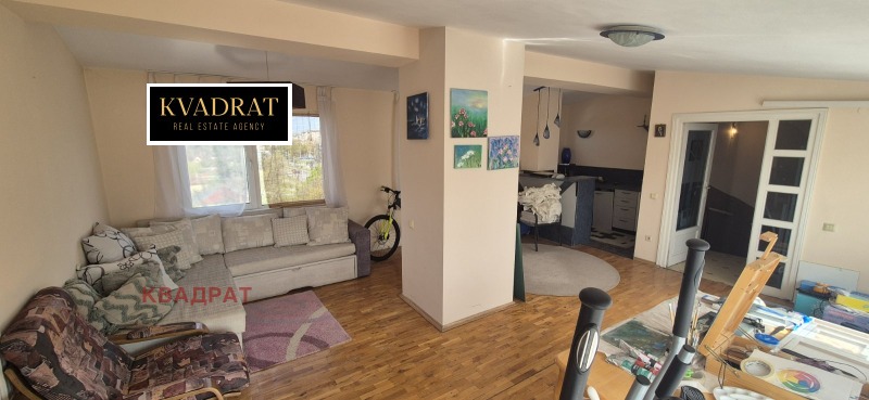 Дава под наем МЕЗОНЕТ, гр. София, Карпузица, снимка 10 - Апартаменти - 52749049