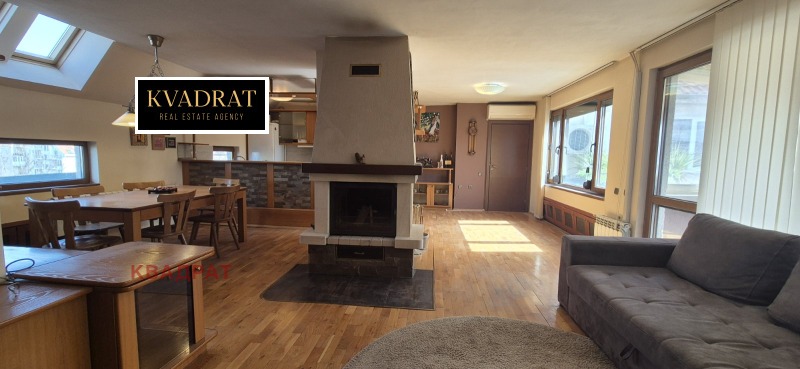 Дава под наем МЕЗОНЕТ, гр. София, Карпузица