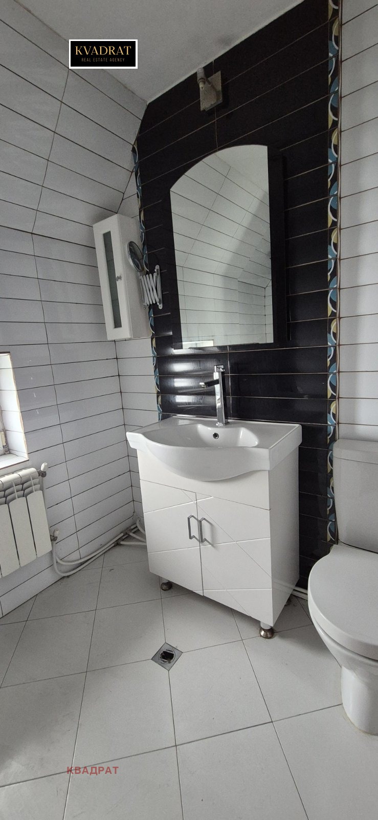 Дава под наем МЕЗОНЕТ, гр. София, Карпузица, снимка 7 - Апартаменти - 52749049