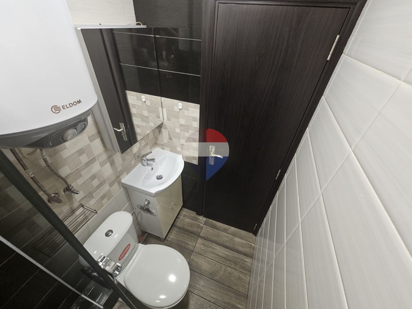 Дава под наем 1-СТАЕН, гр. Варна, Възраждане 3, снимка 9 - Апартаменти - 55226934