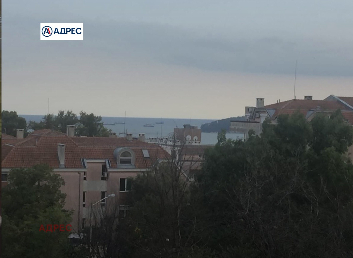 Дава под наем 2-СТАЕН, гр. Варна, Бриз, снимка 5 - Апартаменти - 53671448