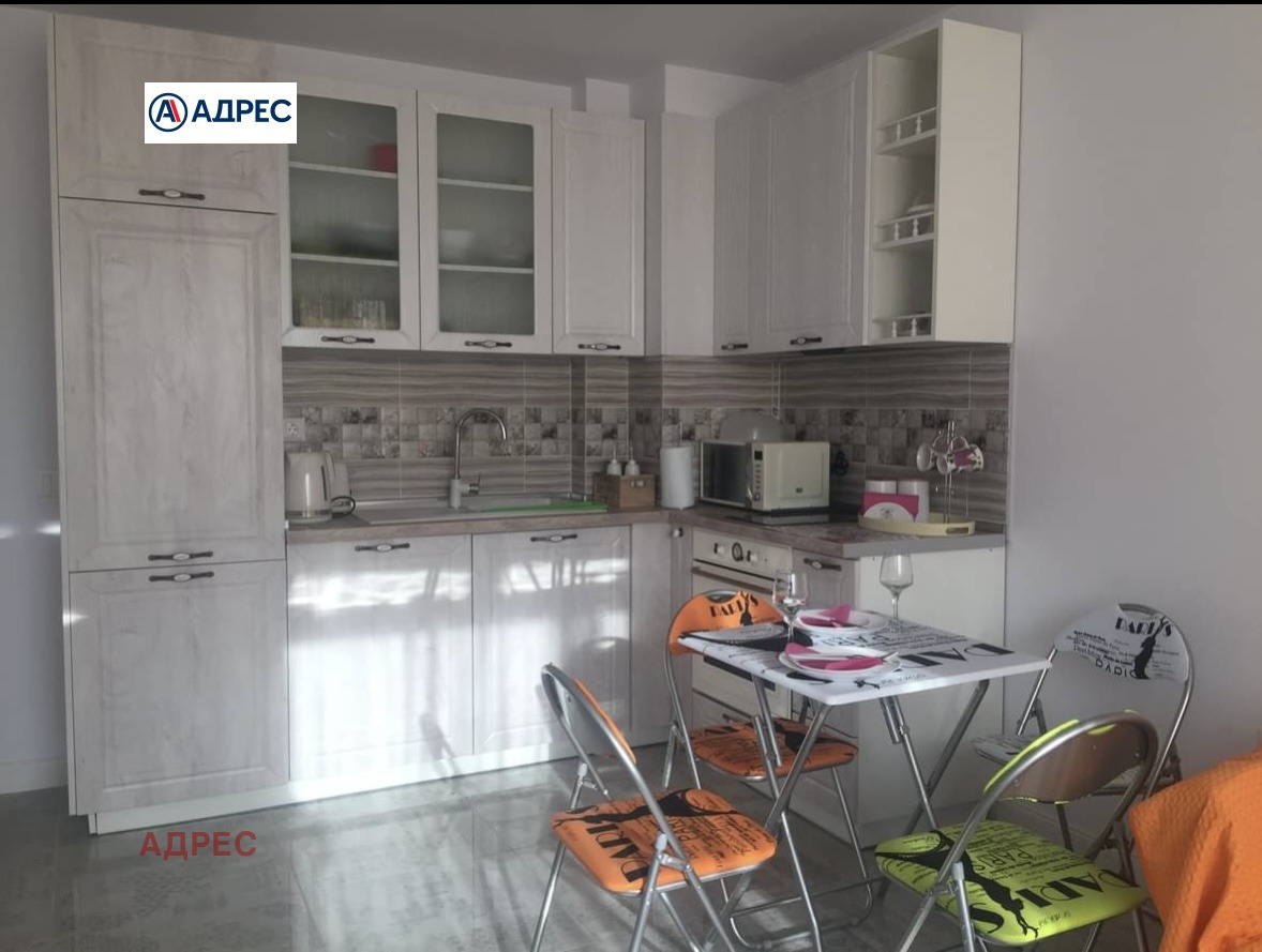 Дава под наем 2-СТАЕН, гр. Варна, Бриз