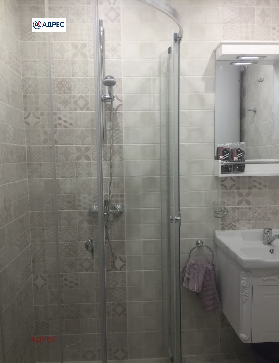 Дава под наем 2-СТАЕН, гр. Варна, Бриз, снимка 9 - Апартаменти - 53671448