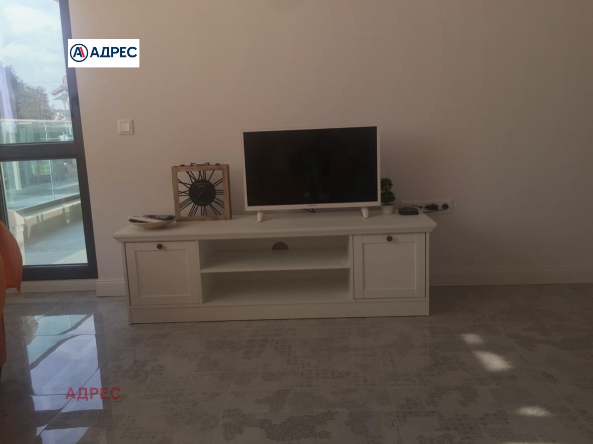 Дава под наем 2-СТАЕН, гр. Варна, Бриз, снимка 6 - Апартаменти - 53671448