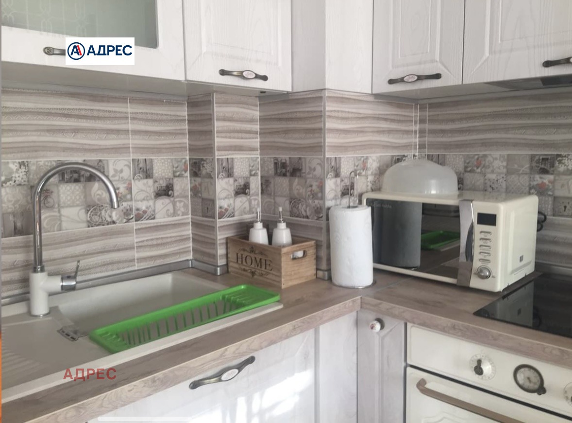 Дава под наем 2-СТАЕН, гр. Варна, Бриз, снимка 2 - Апартаменти - 53671448