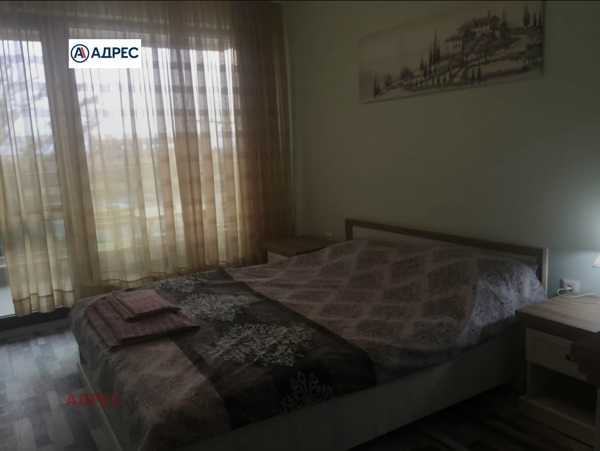 Дава под наем 2-СТАЕН, гр. Варна, Бриз, снимка 4 - Апартаменти - 53671448