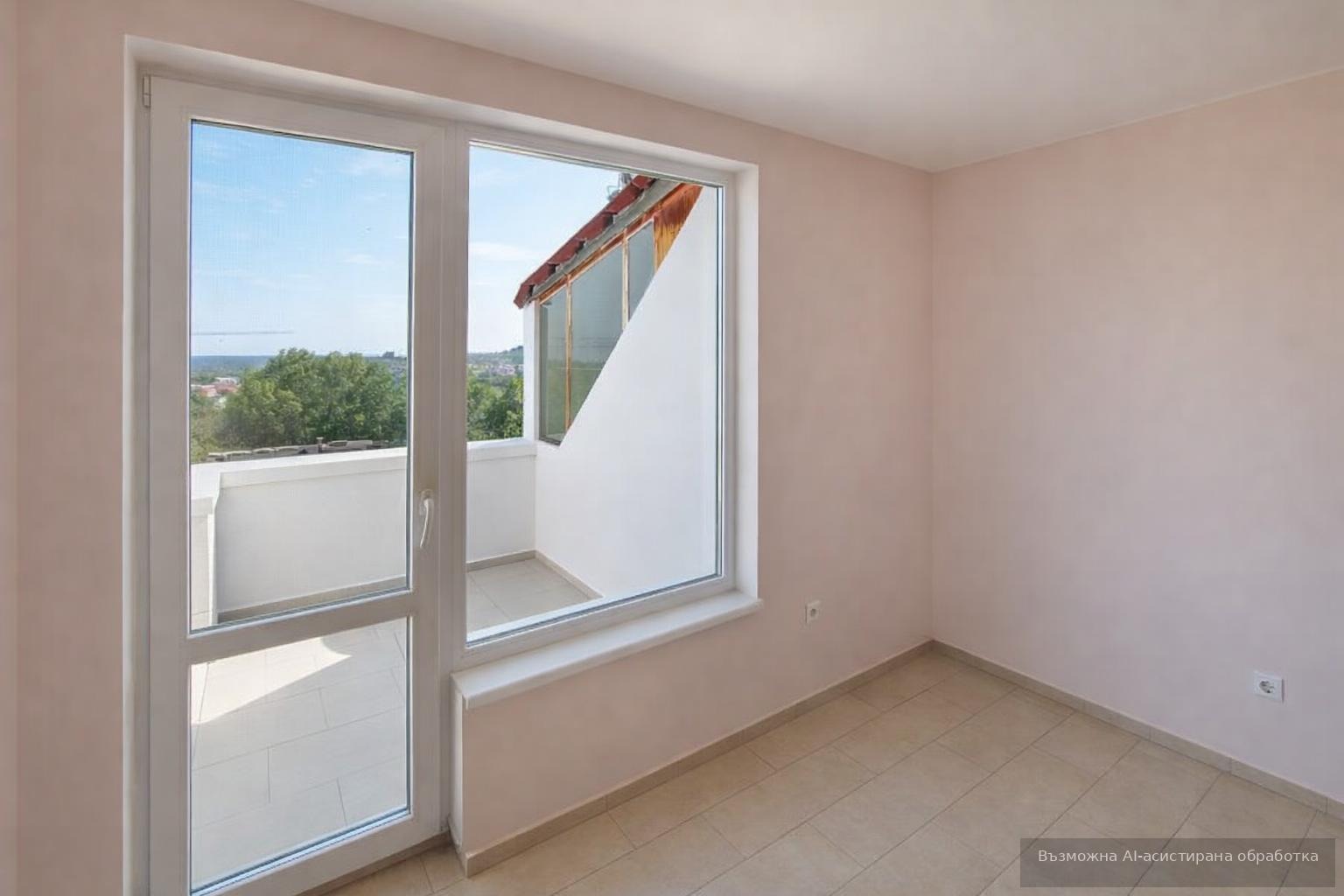 Дава под наем 2-СТАЕН, гр. Варна, Трошево, снимка 5 - Апартаменти - 54251274