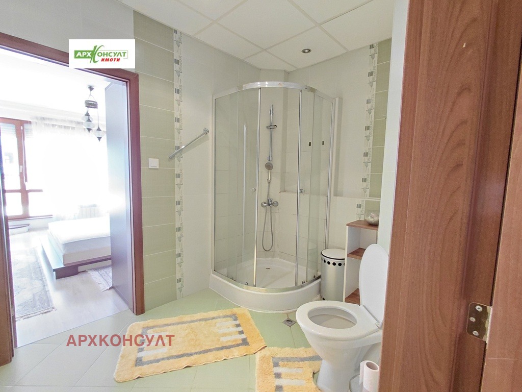 Дава под наем 2-СТАЕН, гр. София, Овча купел 2, снимка 11 - Апартаменти - 56253767