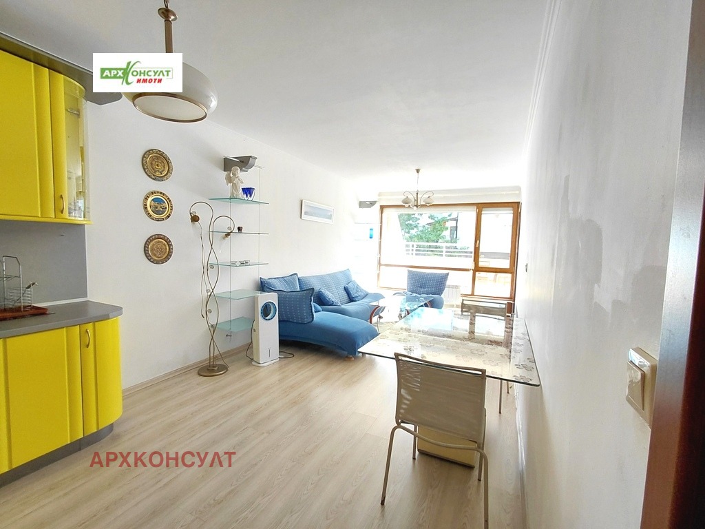 Дава под наем 2-СТАЕН, гр. София, Овча купел 2, снимка 4 - Апартаменти - 56253767