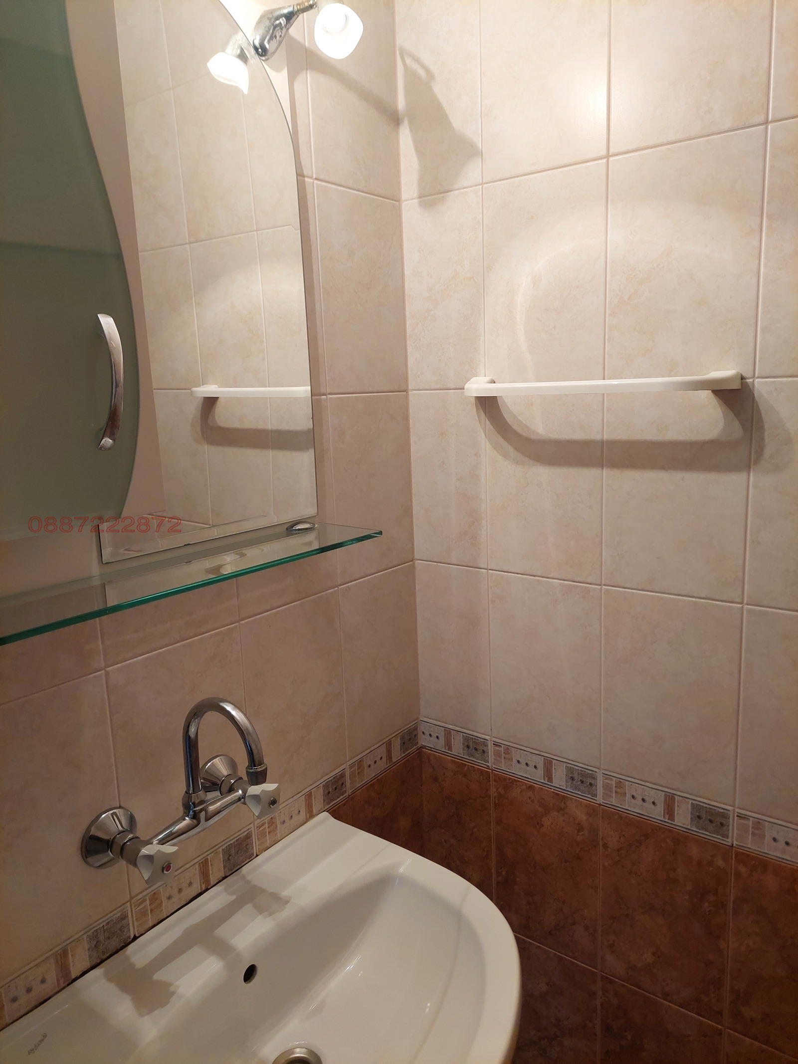 Дава под наем 2-СТАЕН, гр. Плевен, Широк център, снимка 16 - Апартаменти - 53988018