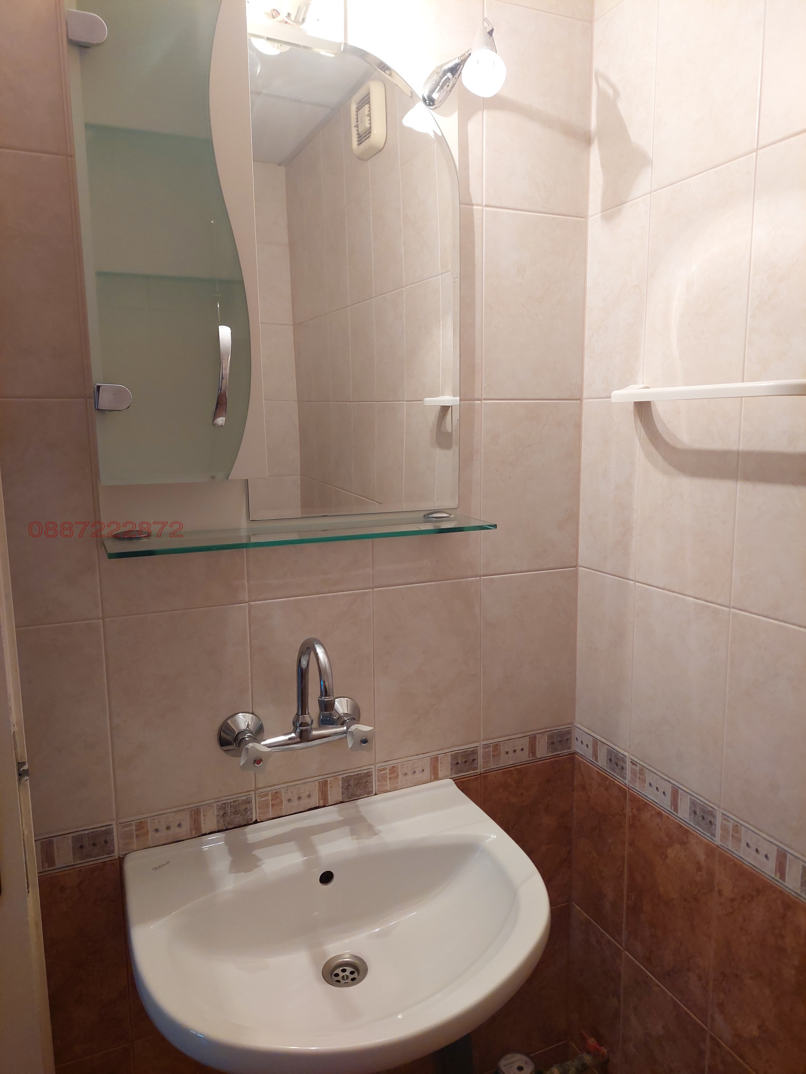 Дава под наем 2-СТАЕН, гр. Плевен, Широк център, снимка 13 - Апартаменти - 53988018