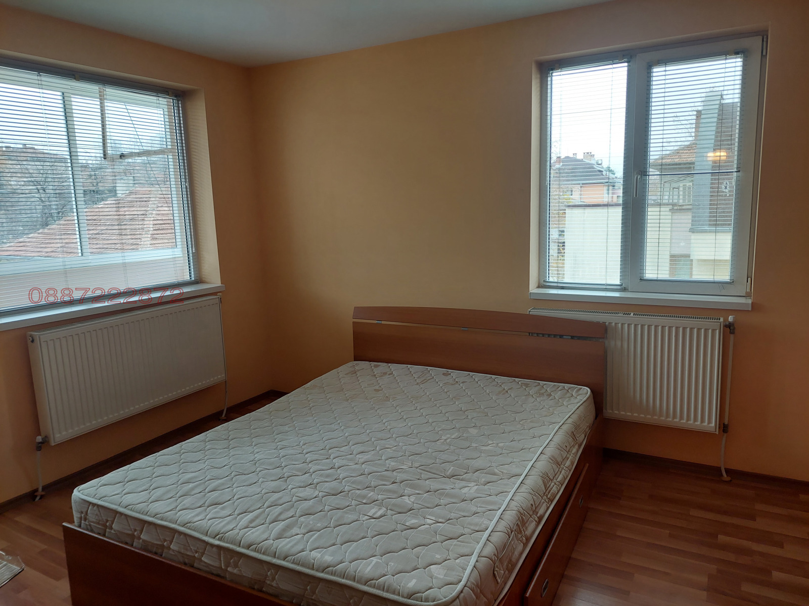 Дава под наем 2-СТАЕН, гр. Плевен, Широк център, снимка 14 - Апартаменти - 53988018