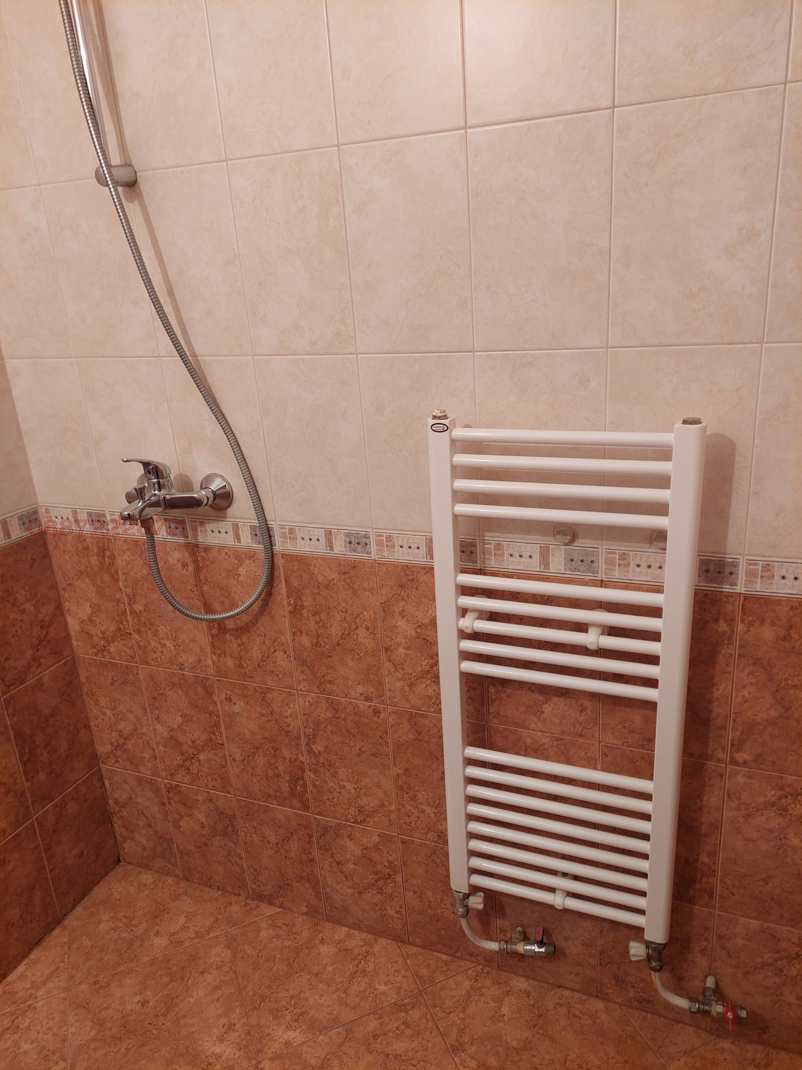 Дава под наем 2-СТАЕН, гр. Плевен, Широк център, снимка 12 - Апартаменти - 53988018