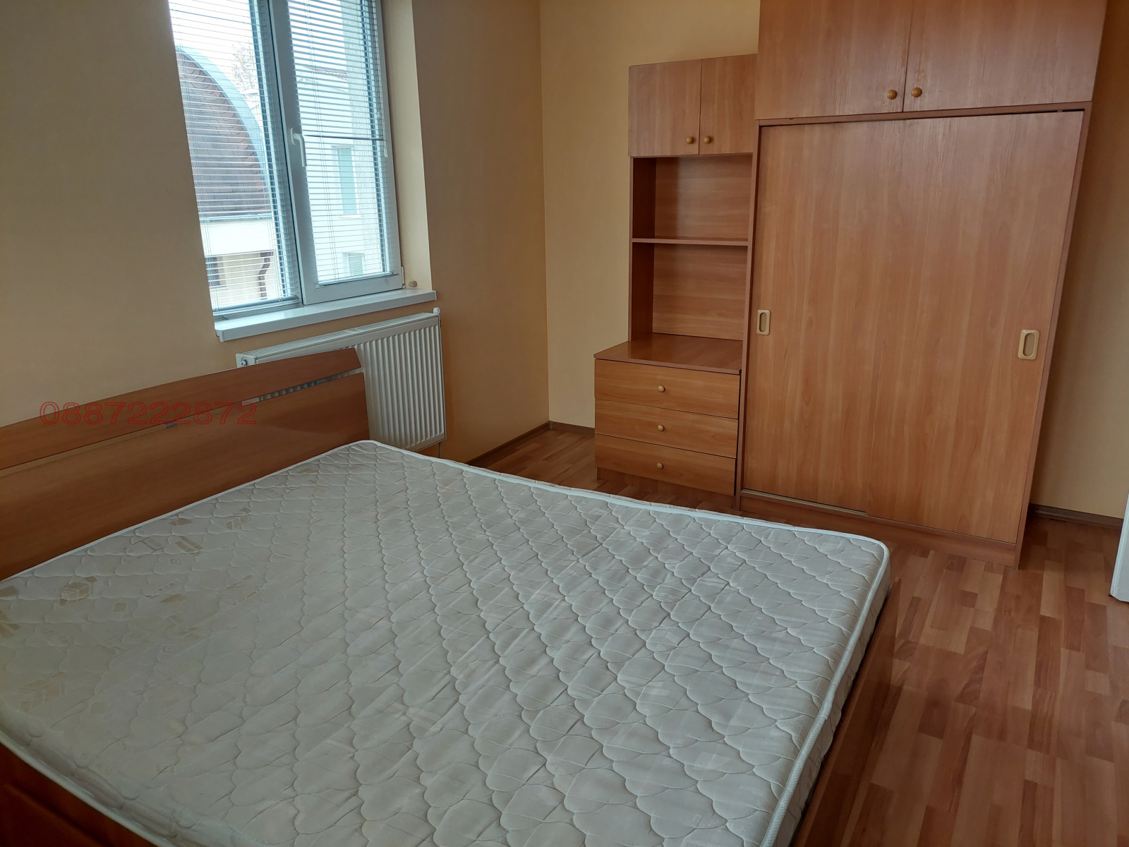 Дава под наем 2-СТАЕН, гр. Плевен, Широк център, снимка 6 - Апартаменти - 53988018