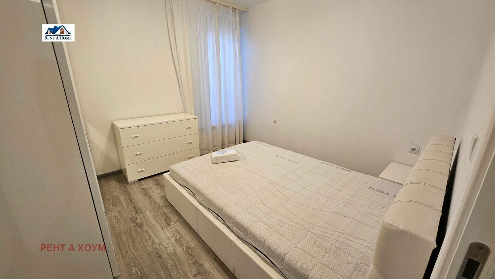 Дава под наем 3-СТАЕН, гр. София, Кръстова вада, снимка 10 - Апартаменти - 53832379