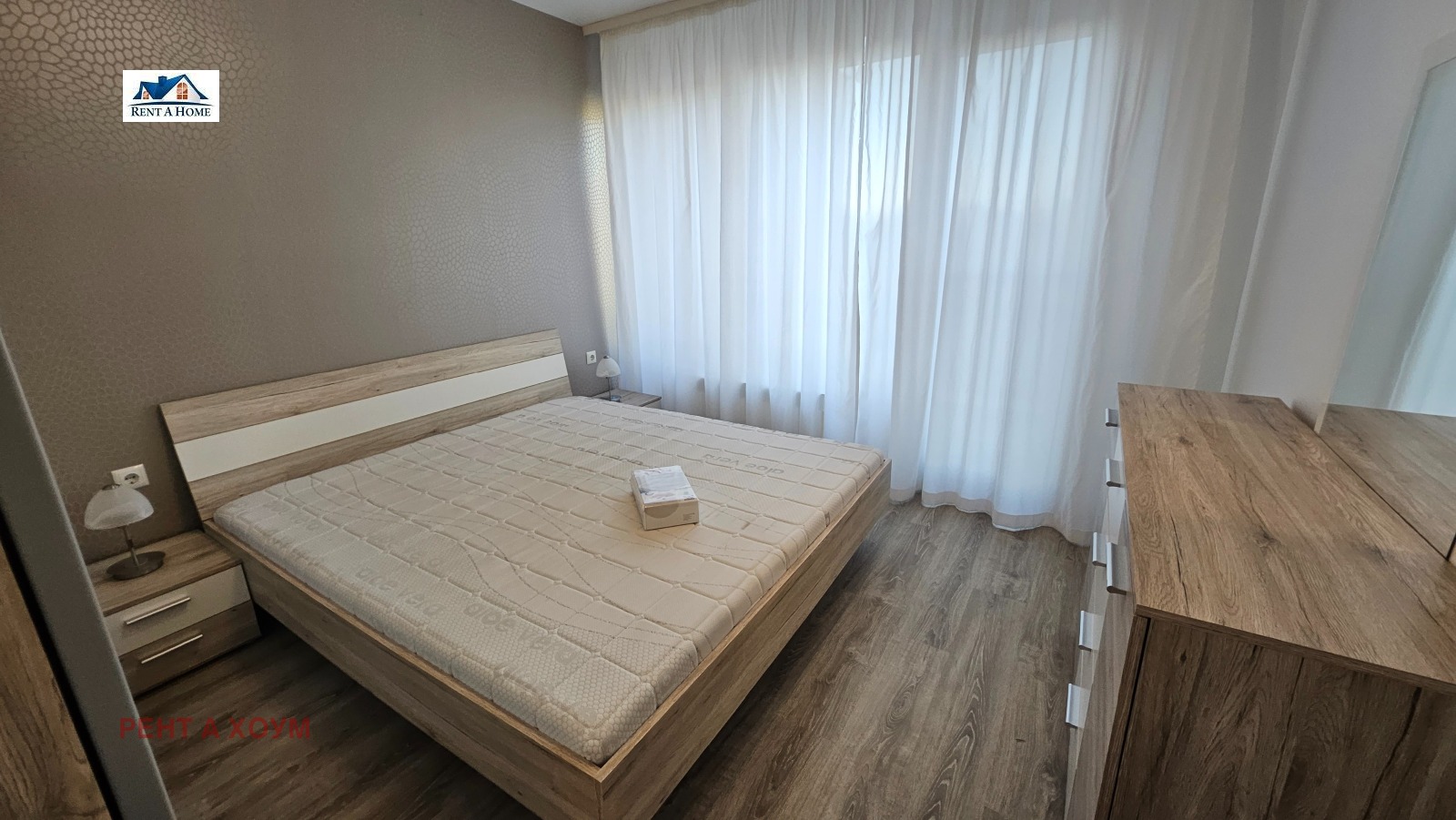 Дава под наем 3-СТАЕН, гр. София, Кръстова вада, снимка 8 - Апартаменти - 53832379