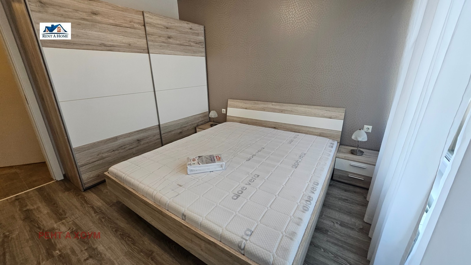 Дава под наем 3-СТАЕН, гр. София, Кръстова вада, снимка 7 - Апартаменти - 53832379