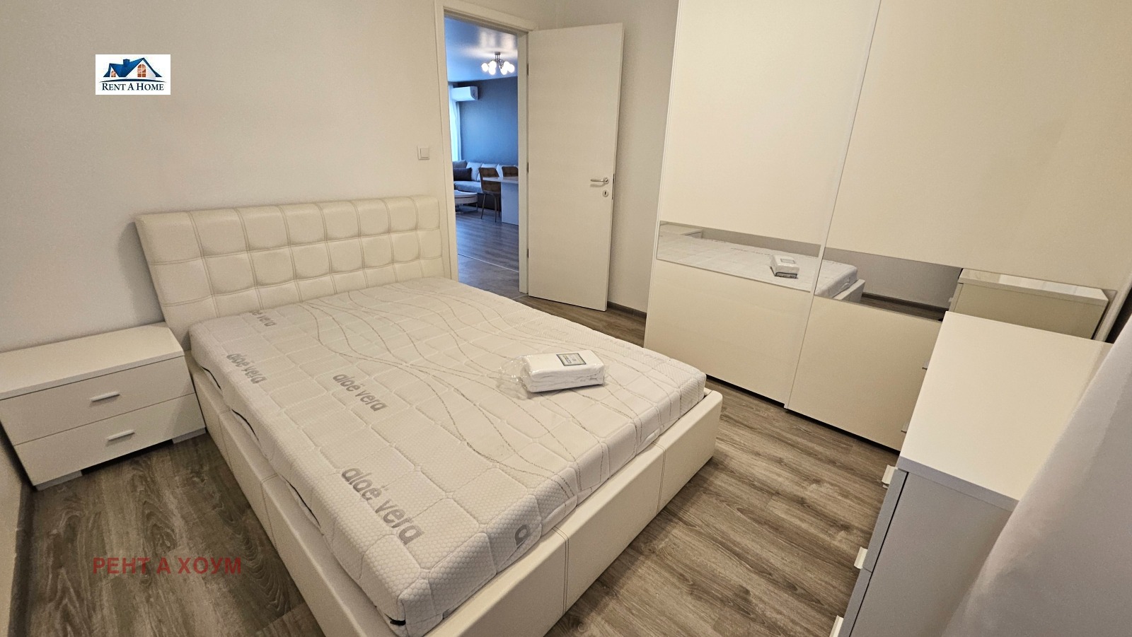 Дава под наем 3-СТАЕН, гр. София, Кръстова вада, снимка 9 - Апартаменти - 53832379