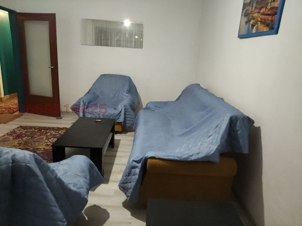 Дава под наем 3-СТАЕН, гр. София, Дружба 2