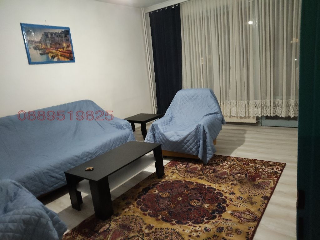 Дава под наем 3-СТАЕН, гр. София, Дружба 2, снимка 5 - Апартаменти - 53724151