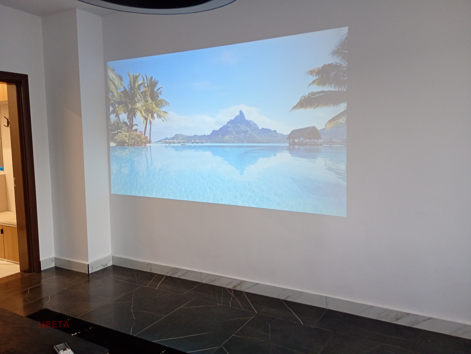 Дава под наем 3-СТАЕН, гр. София, Дианабад, снимка 5 - Апартаменти - 54318389